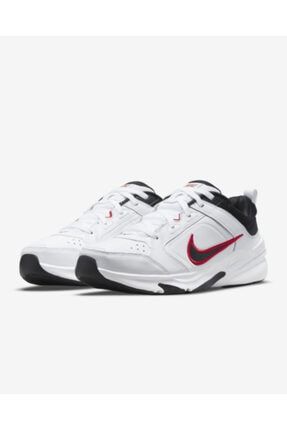 Defyallday Beyaz Renk Erkek Spor Ayakkabısı DJ1196-101