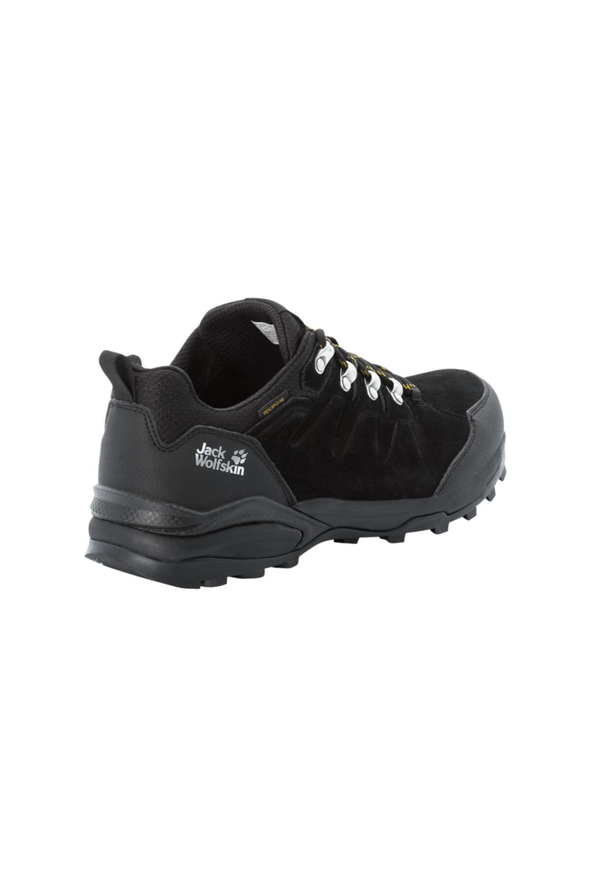 Jack Wolfskin Refugio Texapore Low Erkek Outdoor Ayakkabı BY8726