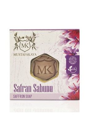 Safran Sabunu 125 gr MK20-19