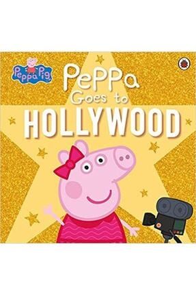 Peppa Pig: Peppa Goes To Hollywood TNYSHP-9780241476772