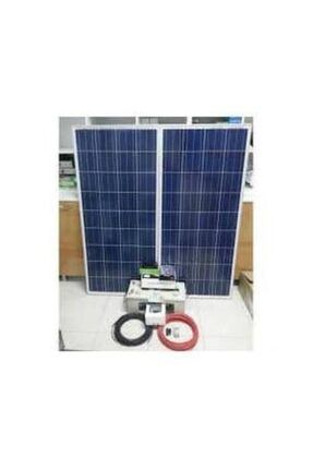 Güneş Enerjisi Hazır Solar Paket 1000 Watt Inverter 280 Watt TYC00284537220