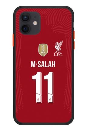 Iphone 11 Liverpool Kırmızı Forma 2020 TSBN11LVRPLKRMZ2020