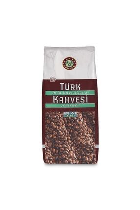 Kahve Dünyası Orta Kavrulmuş Türk Kahvesi Çekirdek 1 Kg 3030