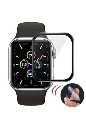 Apple Watch Profesyonel Nano Ekran Koruyucu 2-3-4-5-6-se-7 40mm I Watch Nano 40mm