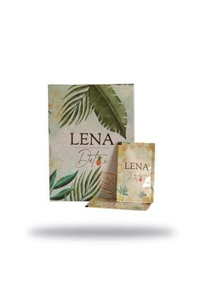 Lena Detox LNDTX