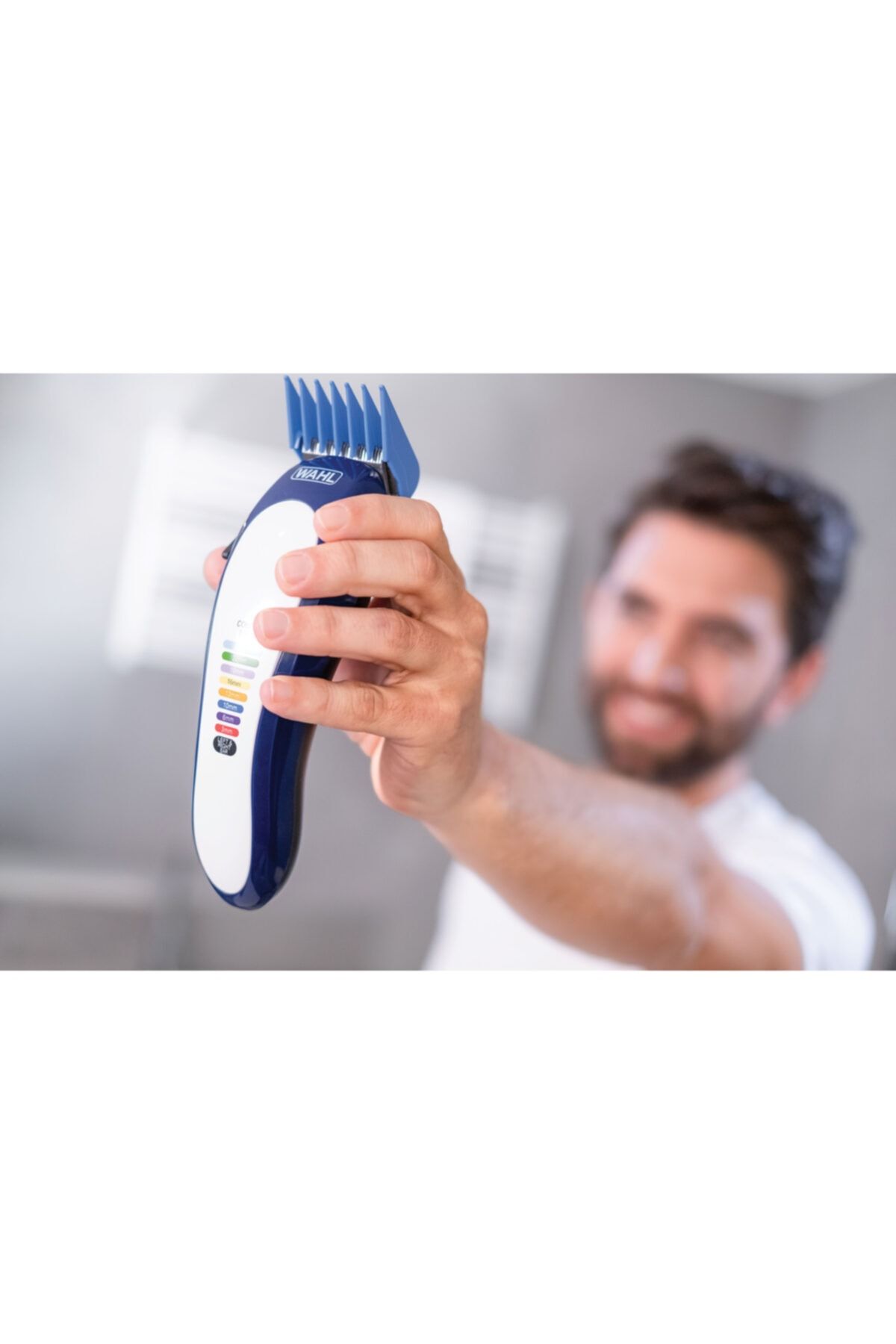 Wahl Color Pro Купить