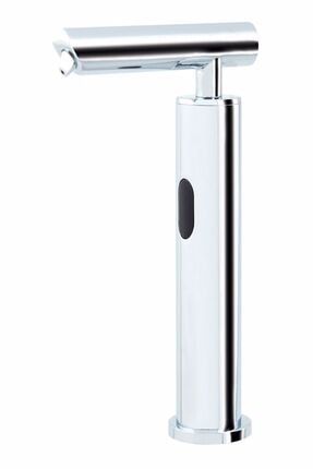1000 ml Elektrikli Sensörlü Fotoselli Ankastre Sıvı Sabunluk Dispanser Aparatı EK-GS60