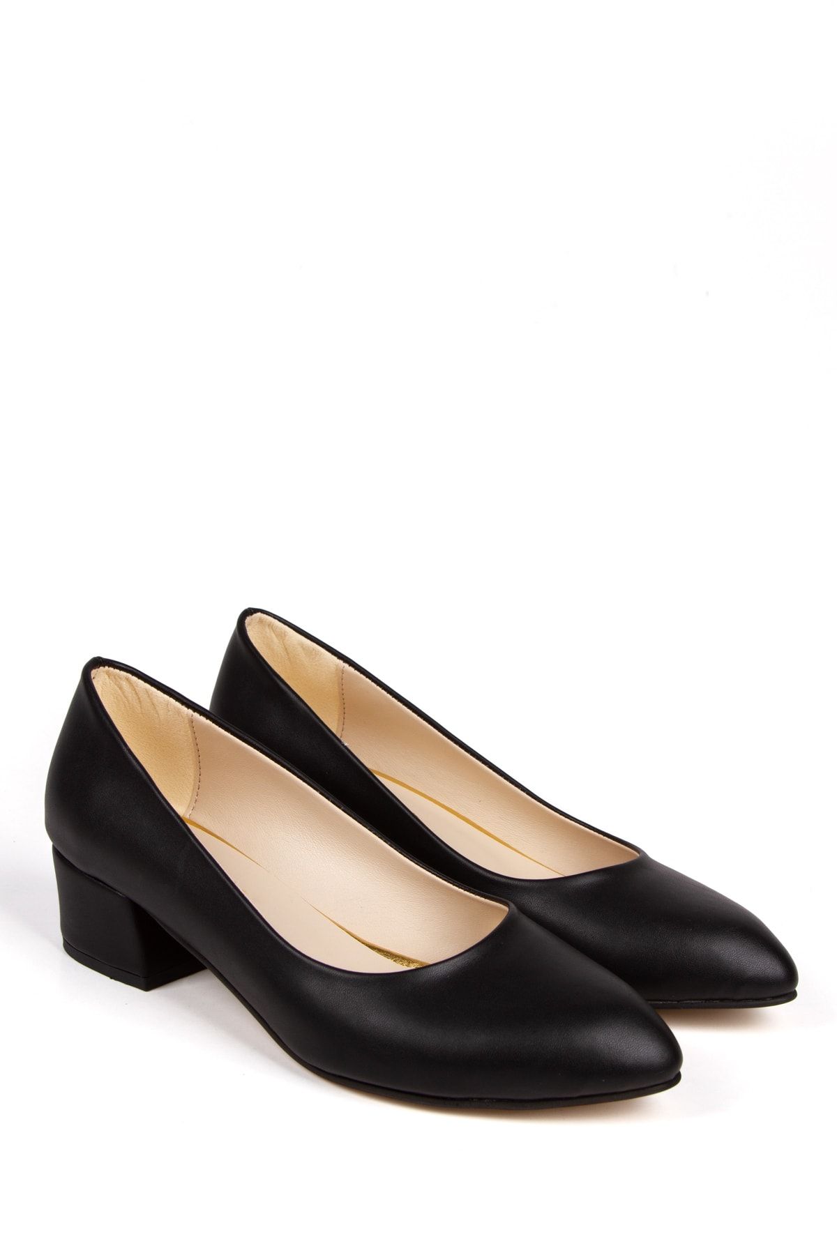 WALK WOMEN-Balerini stiletto 2