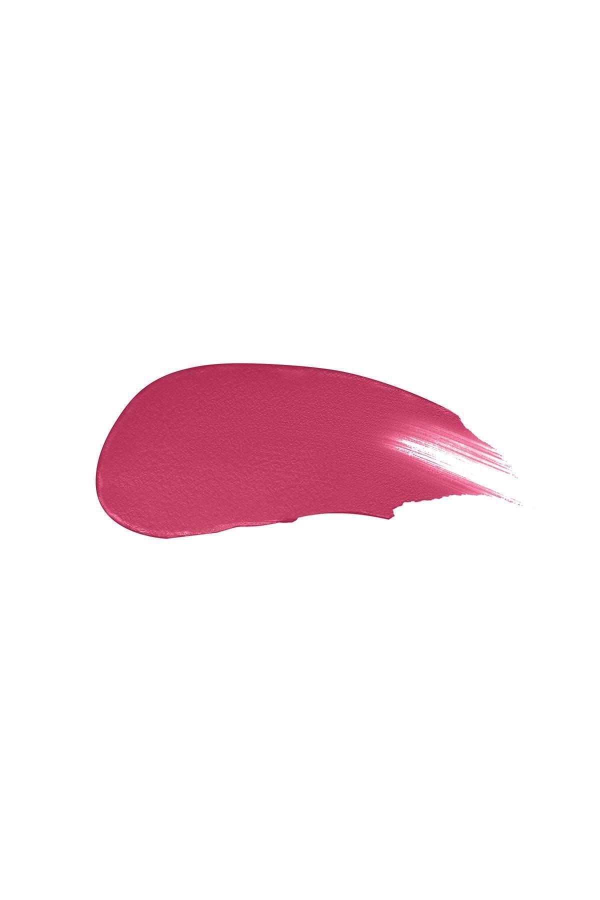 Max Factor-Elixir Matte 020 - Blushing Ruby Liquid Matte Lipstick 3