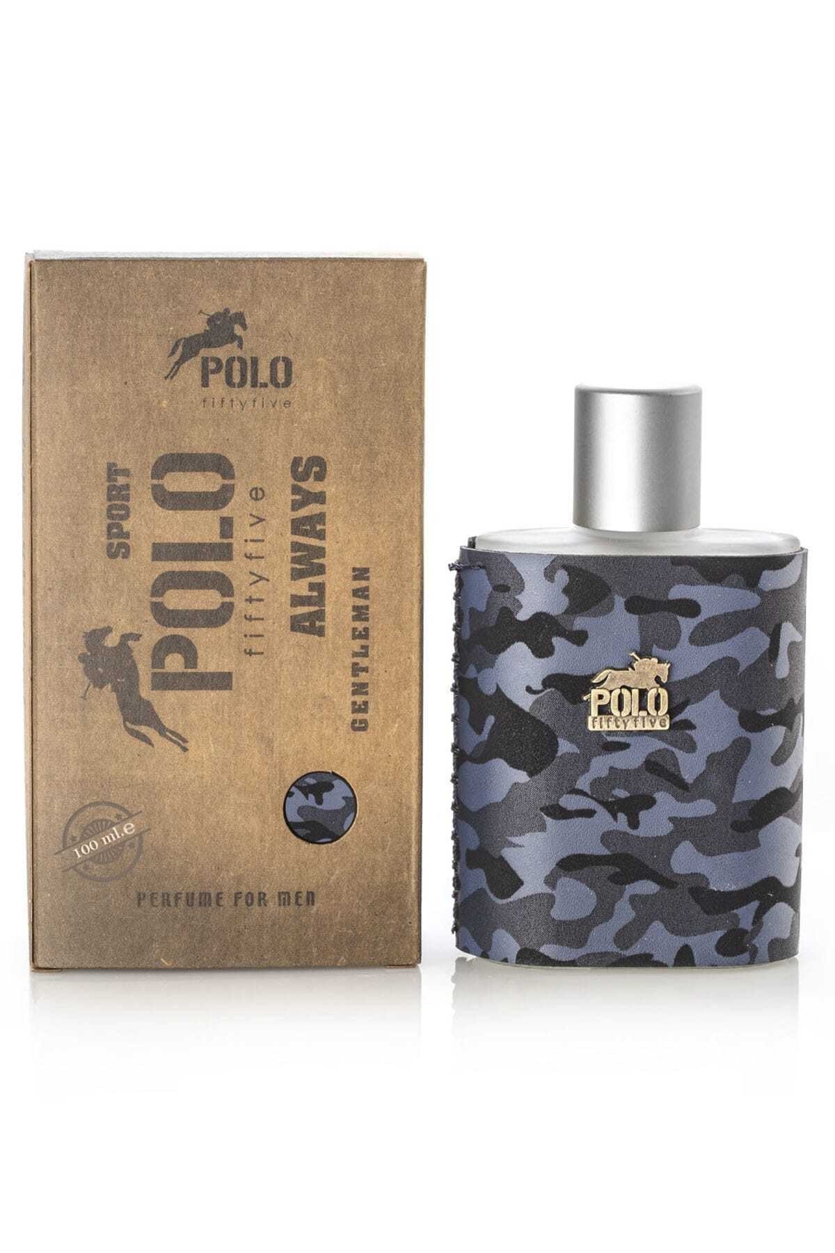 Polo55 Erkek Parfüm P55PM006