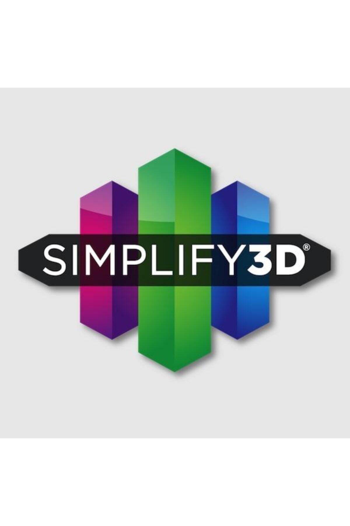 Логотипы приложений для 3d