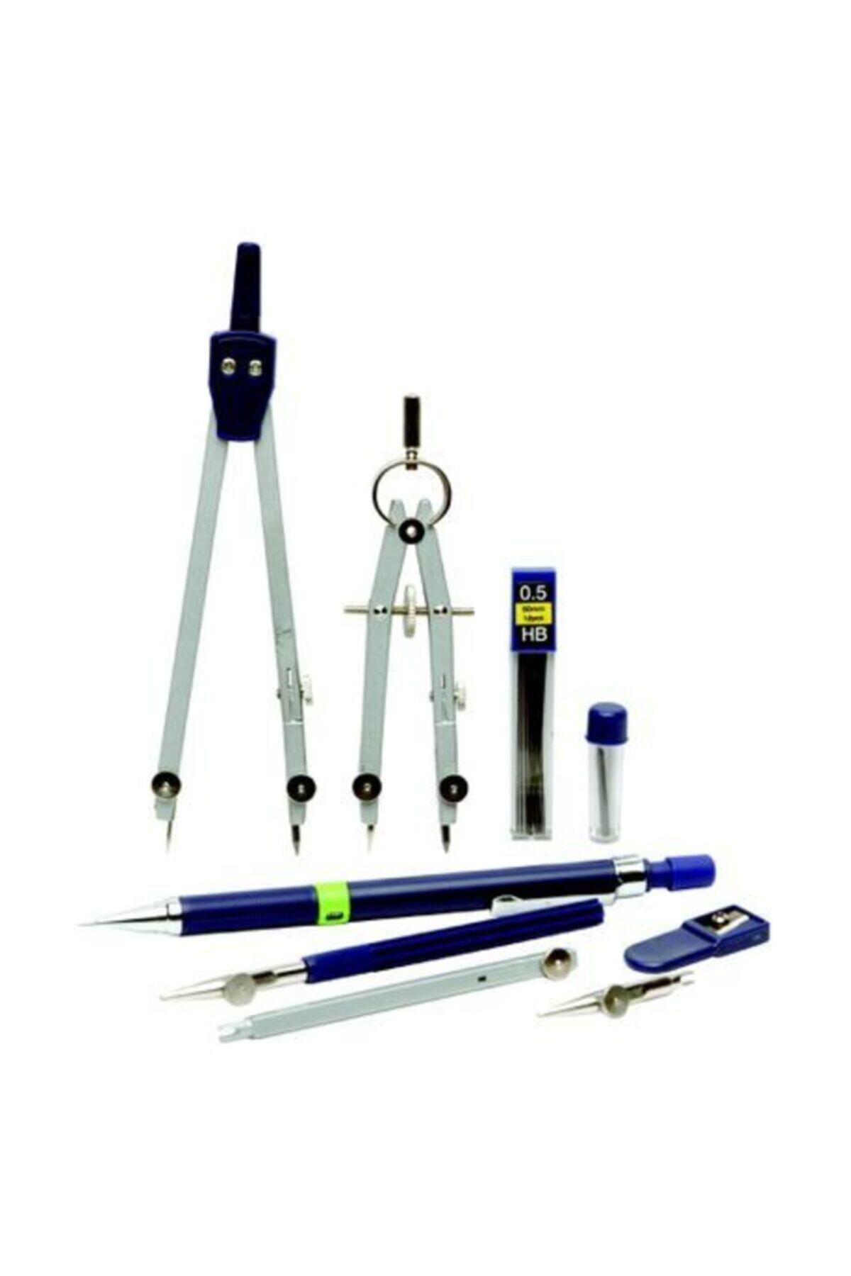 Helix Pergel Set (T65X10) Technical Pergel Versatil Pen Min - Angle ...