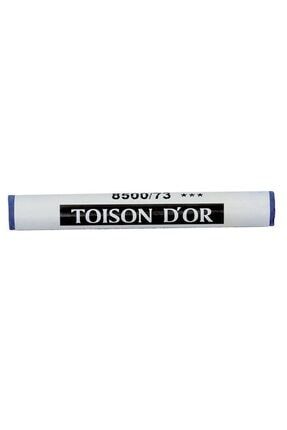 Koh-i-noor Toison D'or Soft Pastel 8500/73 Prussian Blue İBTKHNR71