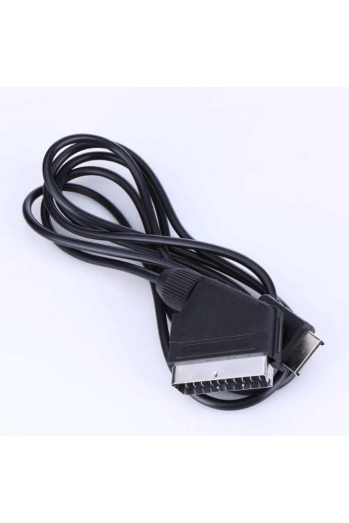Playstation Tv Bağlantı Kablosu Scart Ps2 Ps3 Scart Ps 2 Ps 3 Ska Uyumlu 2