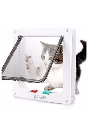 Pawise Kedi Kapisi 23x26 Cm 8886467590511 Trendyol