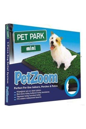 Pet Zoom Pet Park Yavru Kopek Tuvalet Egitim Seti Trendyol