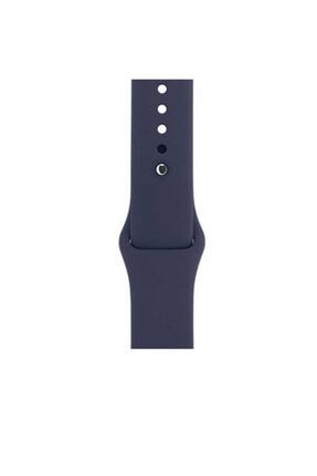 Klasik Kayış/kordon Apple Watch Se 40mm Akıllı Saat Için Lacivert nzhtekks1630