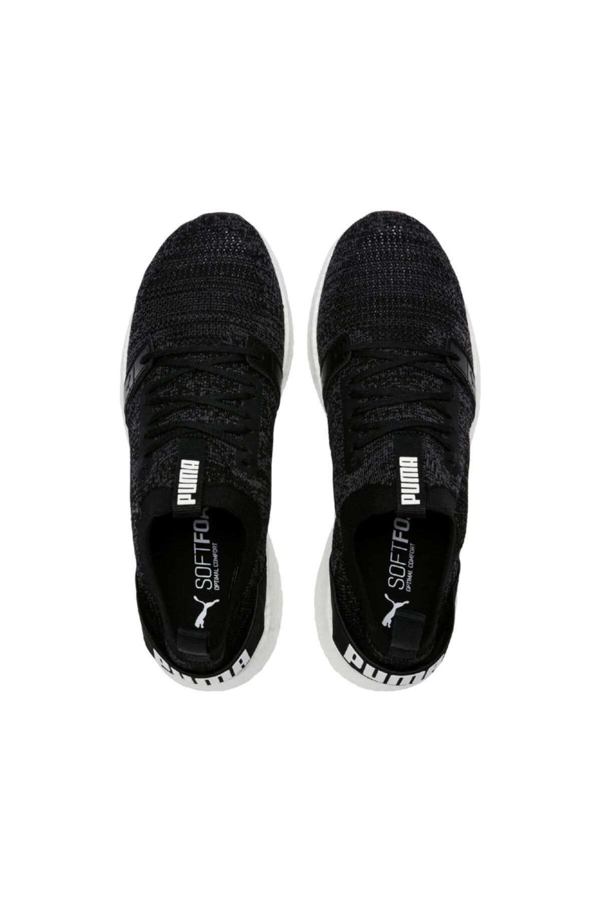 Puma nrgy neko top engineer knit yorum