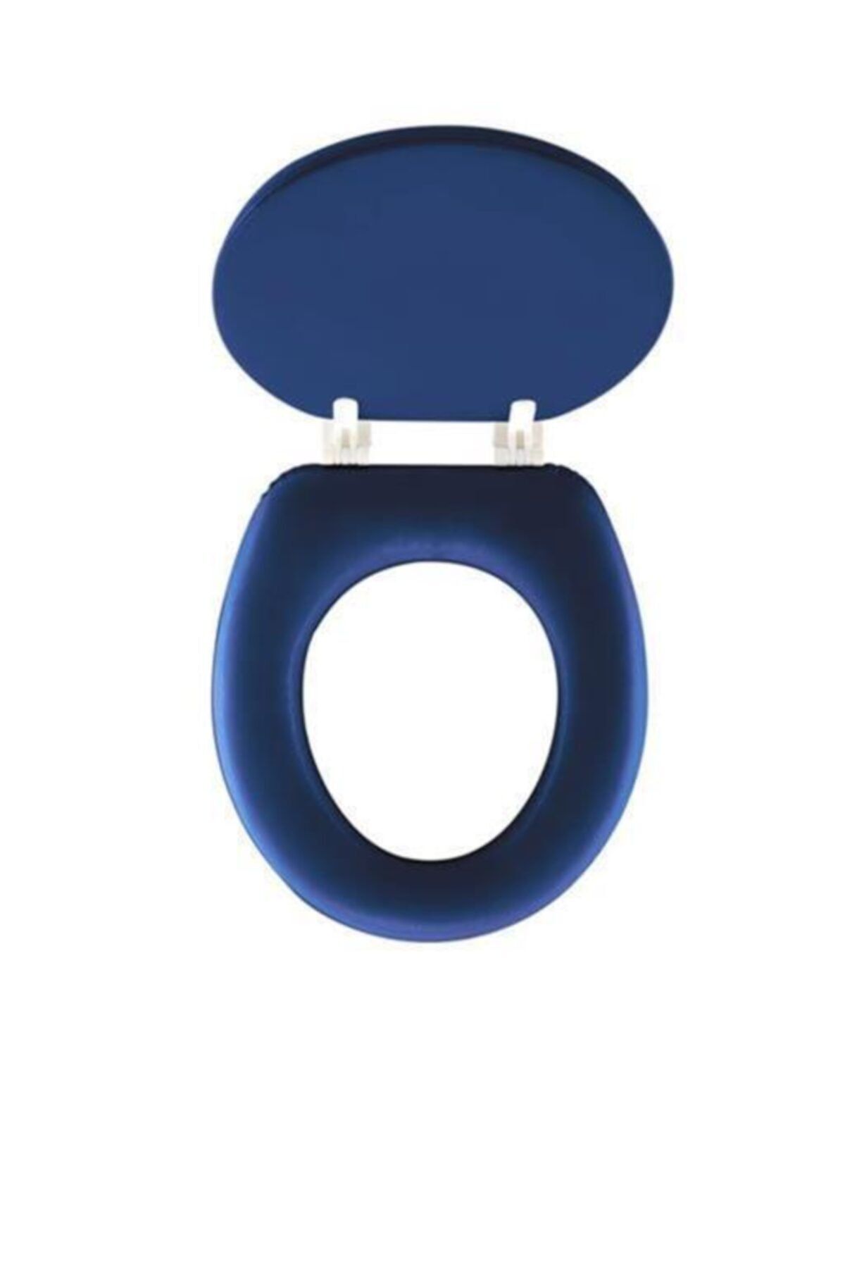 Navy blue toilet seat hotsell