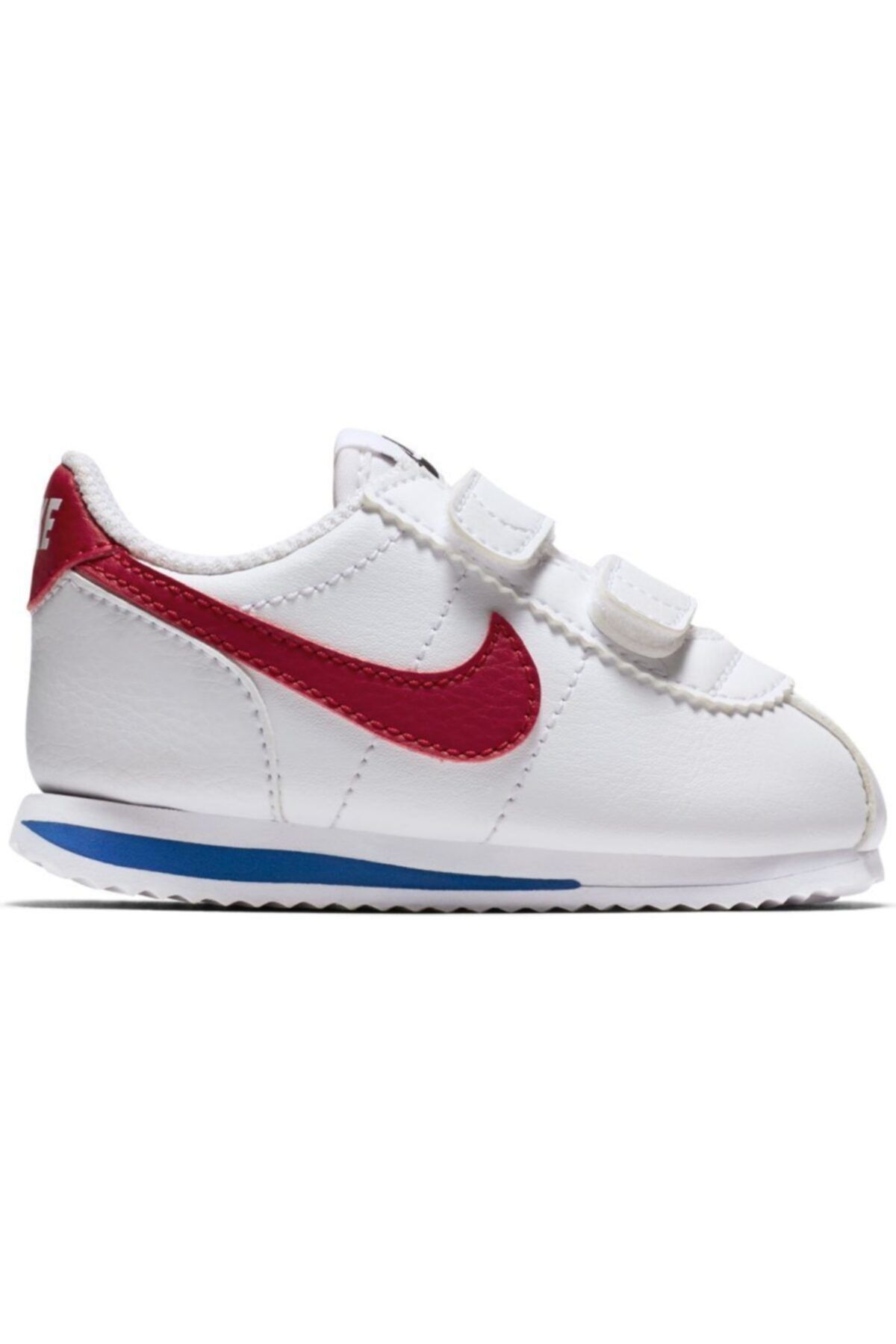 Nike Bebek Beyaz Spor Ayakkabı 904769-103 Cortez Basıc Sl Fiyatı, Yorumları - TRENDYOL