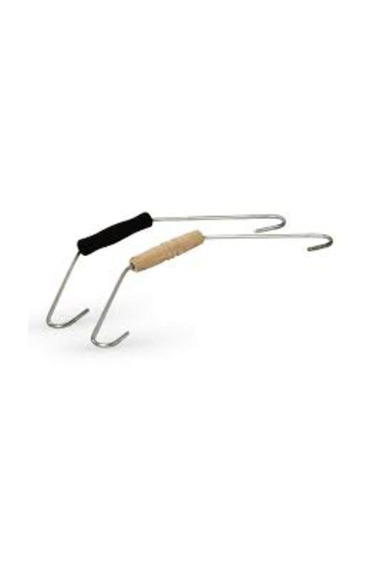 Stove Bucket Holder * Stove Bucket Lifting Stove Opening Hook