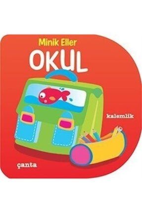 Minik Eller - Okul 459320
