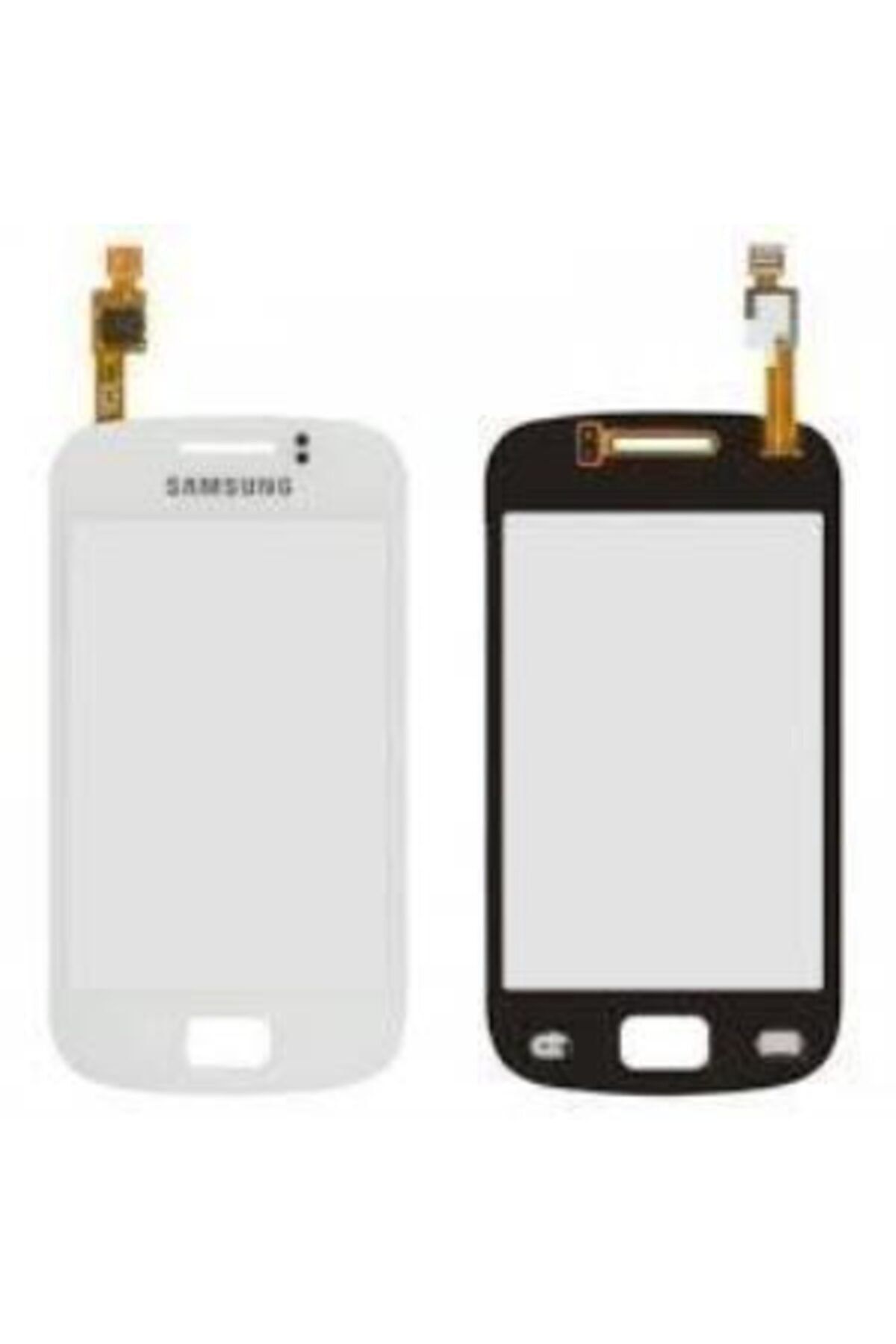 samsung galaxy mini 2 s6500 touch