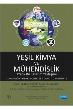 nobel akademik yayincilik kimya