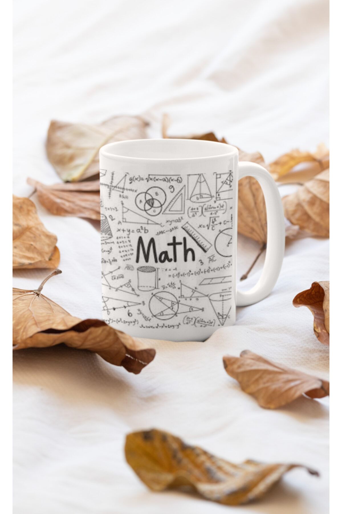 MiniPera-Mathematics Mug Cup 2