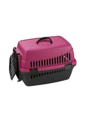 Pet Style Kedi Kopek Tasima Cantasi Mor Trendyol