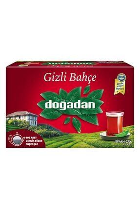 Guzel Cay 2 Kutu Herdem Tiryaki Demlik Poset Cay 100 Lu X 2 Fiyati Yorumlari Trendyol