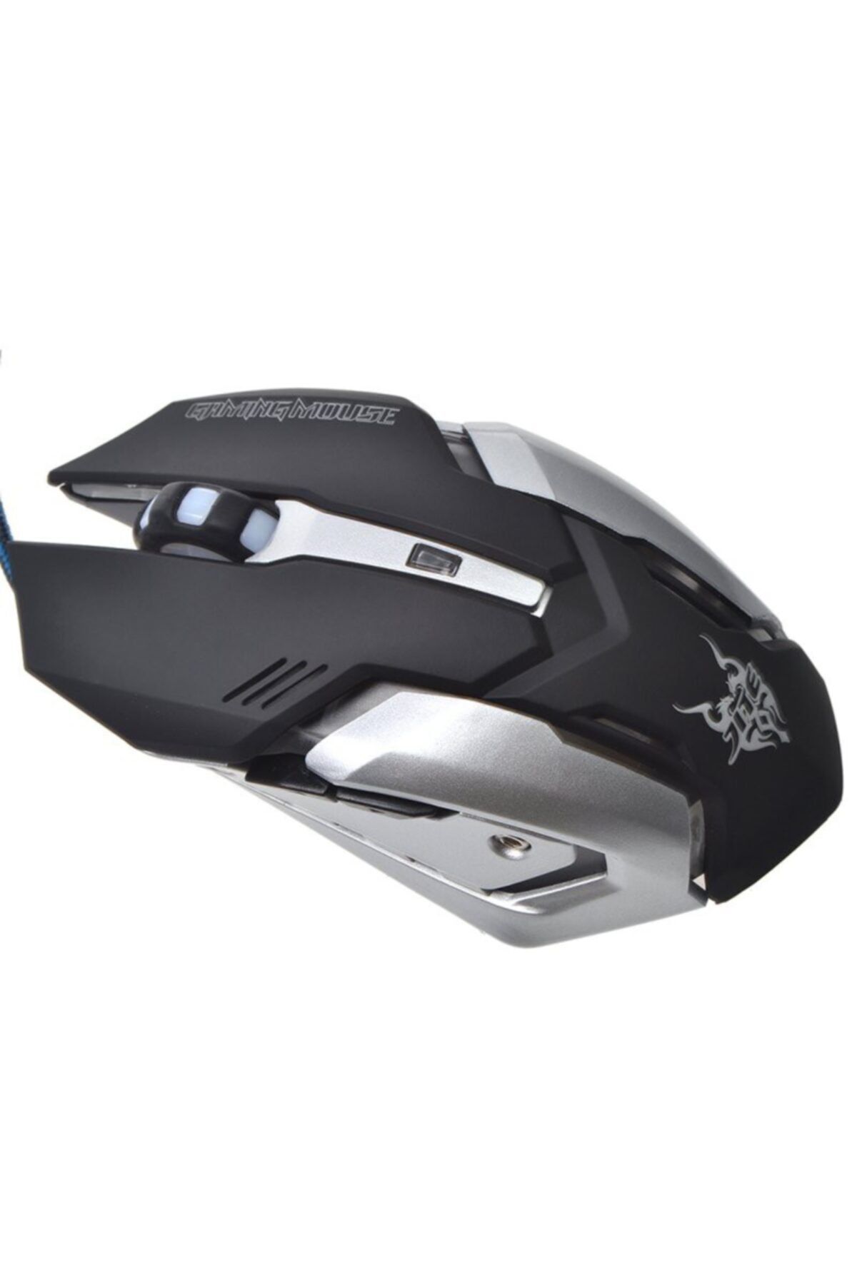Corsair Jite Tech Jt 09 Gaming Kablolu Mouse Siyah