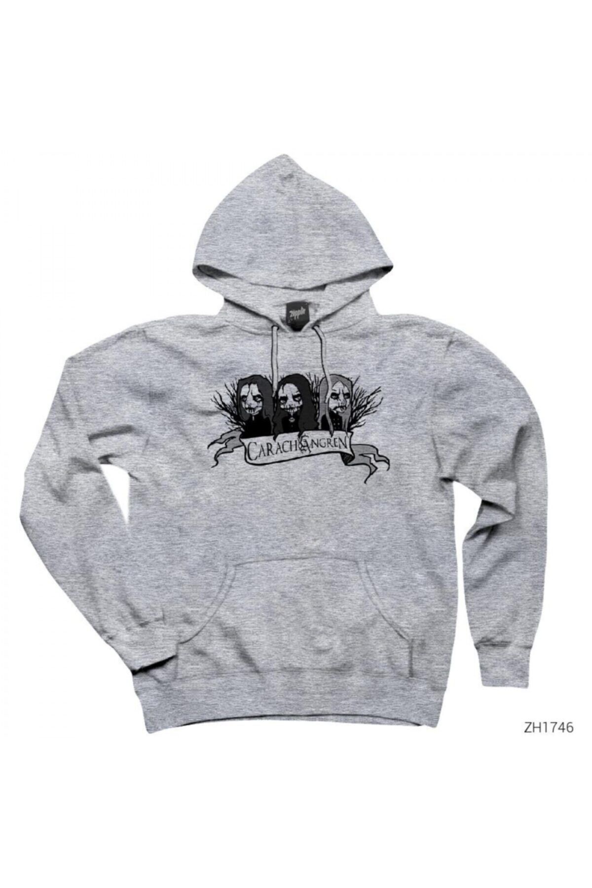 Carach angren hoodie store