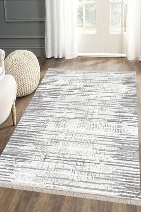 Angel Home Kaymaz Taban Hali Makinede Yikanabilir Hali Trendyol