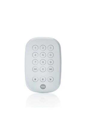 Sync Smart Home Alarm - Duvar Tipi Tuş Takımı Kumandası AC-KP