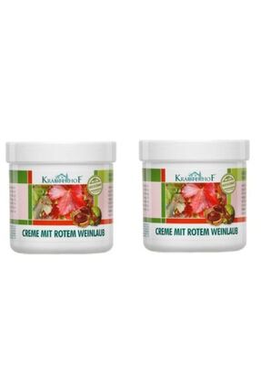 Krauterhof Isitici Masaj Jeli 250 Ml X 2 Adet Trendyol