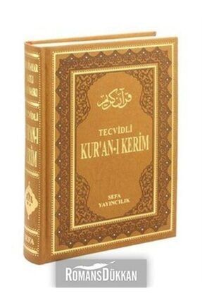 Ayfa Yayinlari Gokkusagi Renkli Kuran I Kerim Orta Boy Sesli Ayfa Trendyol