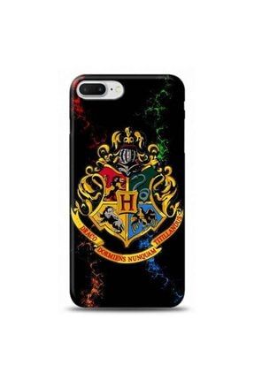 Iphone 7 Plus-8 Plus Harry Potter Tasarımlı Silikon Telefon Kılıfı ME7PLUS5454553