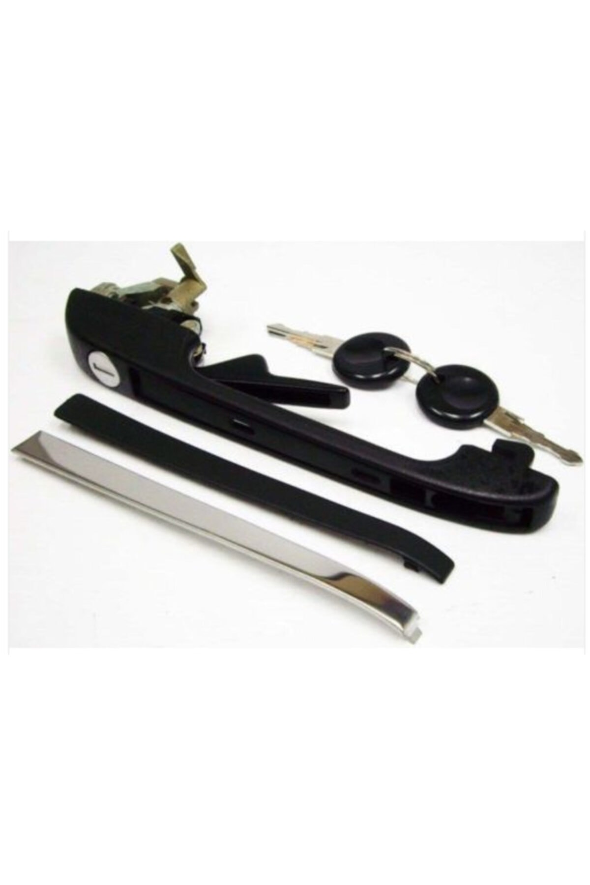 İthal Golf 1-2 Kapı Kolu Dış Ön Sol Uyumlu