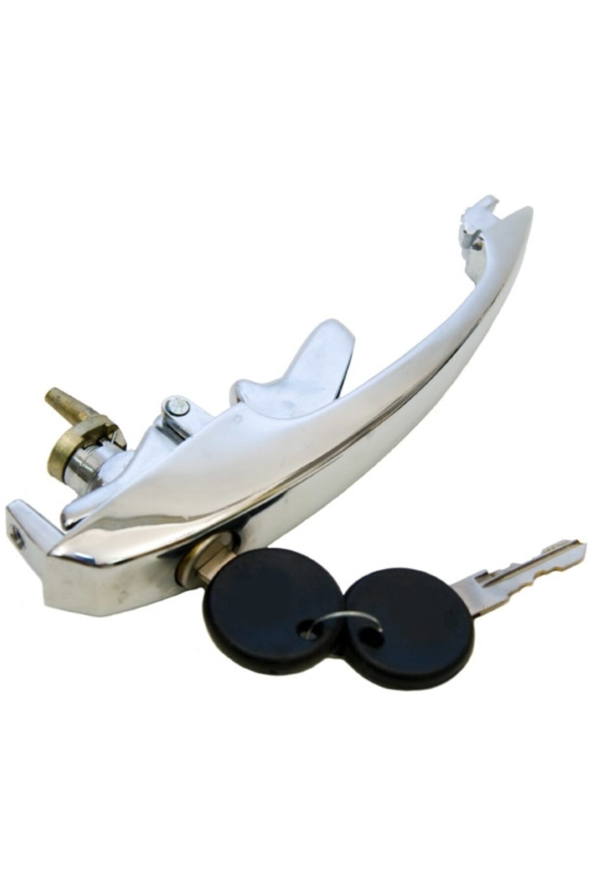 İthal Vw 1303 Kapı Kolu Dış Nikelajlı