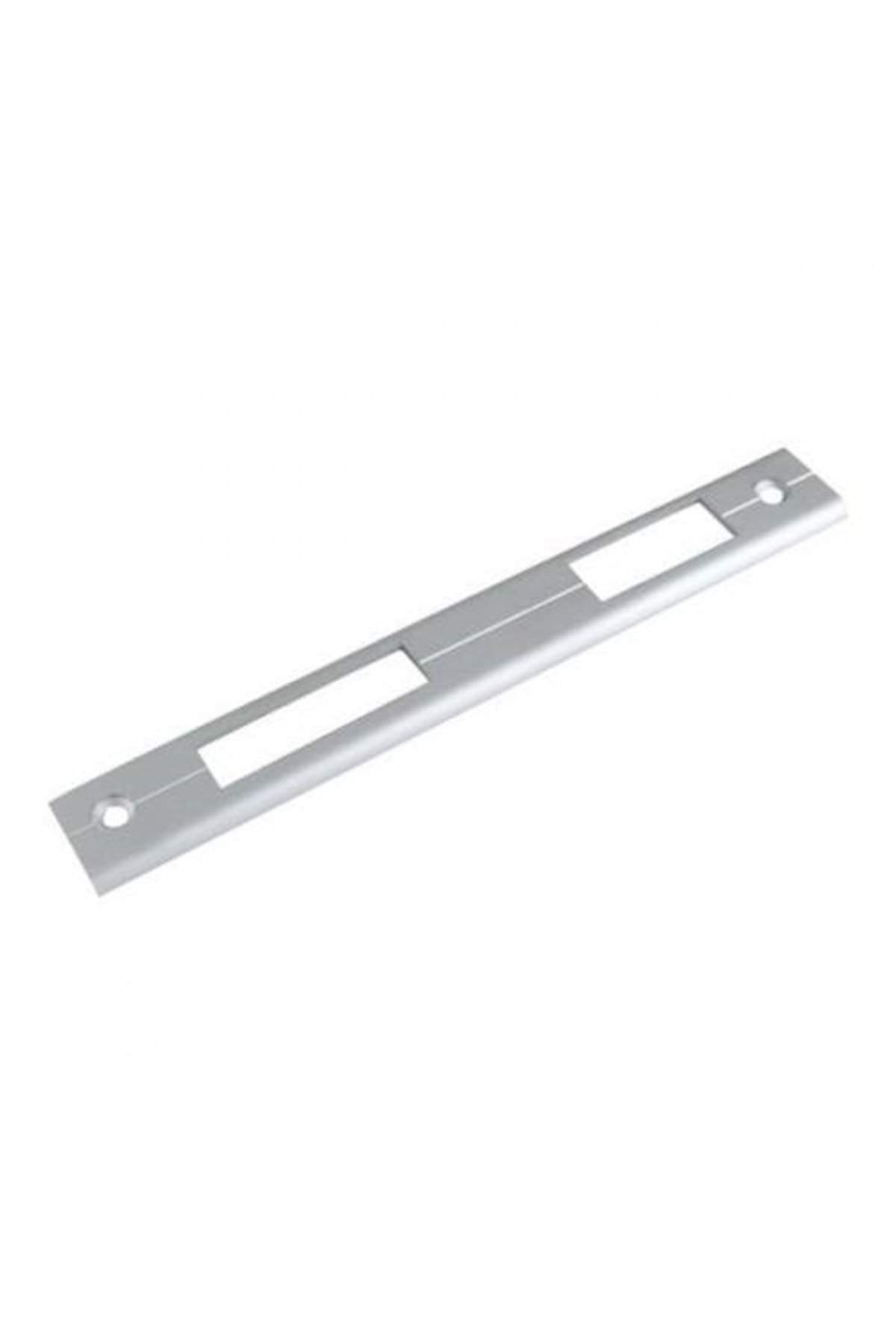 Genel Markalar Alüminyum Kapı Sistem Dilli Kilit Karşılığı Alüminyum Kapı Kilit Karşılık Vm-1075