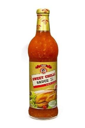 Sweet Chili Sos 820 ml SOSSWEETCHILISUREE
