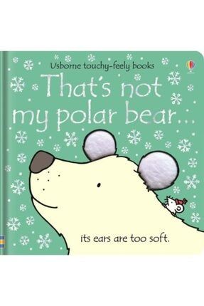 That's Not My Polar Bear… SBTK626