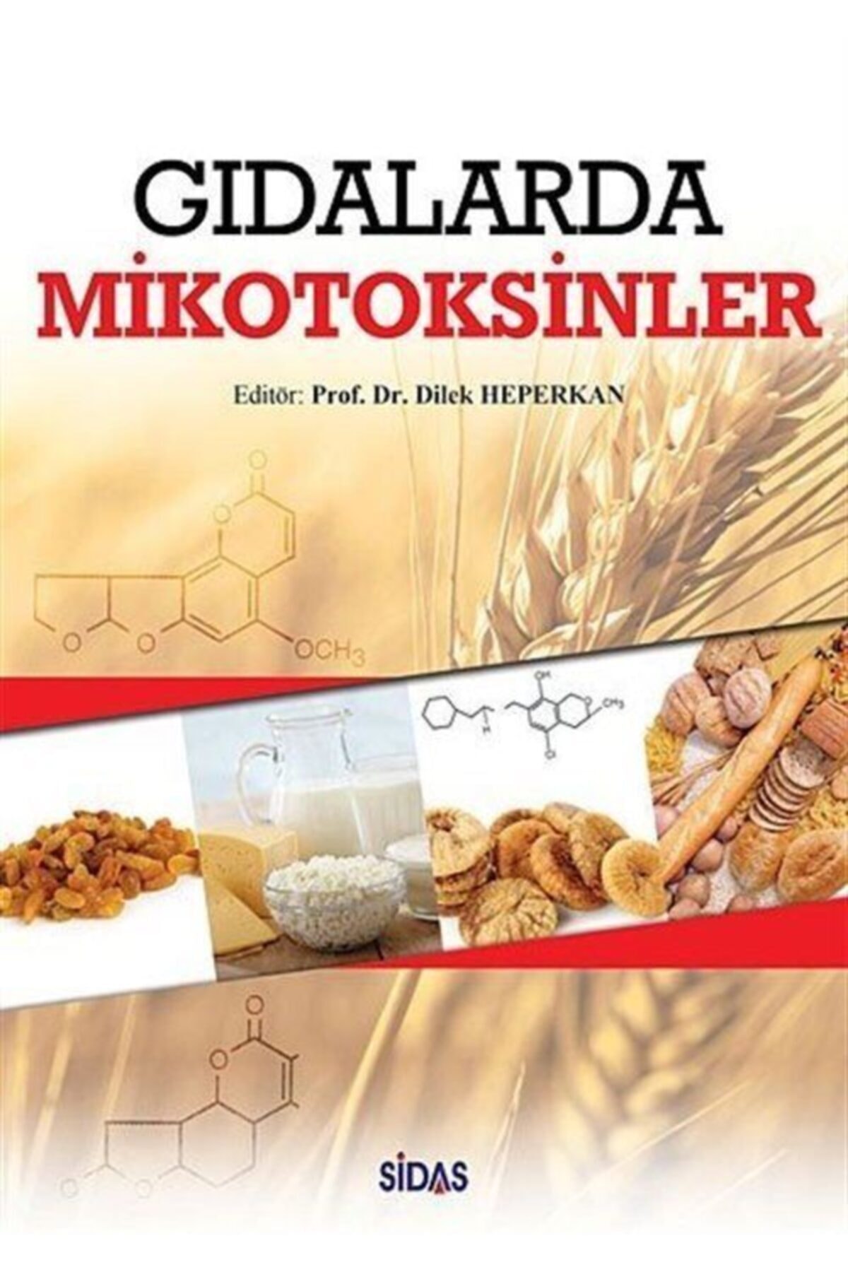 Genel Markalar Gıdalarda Mikotoksinler