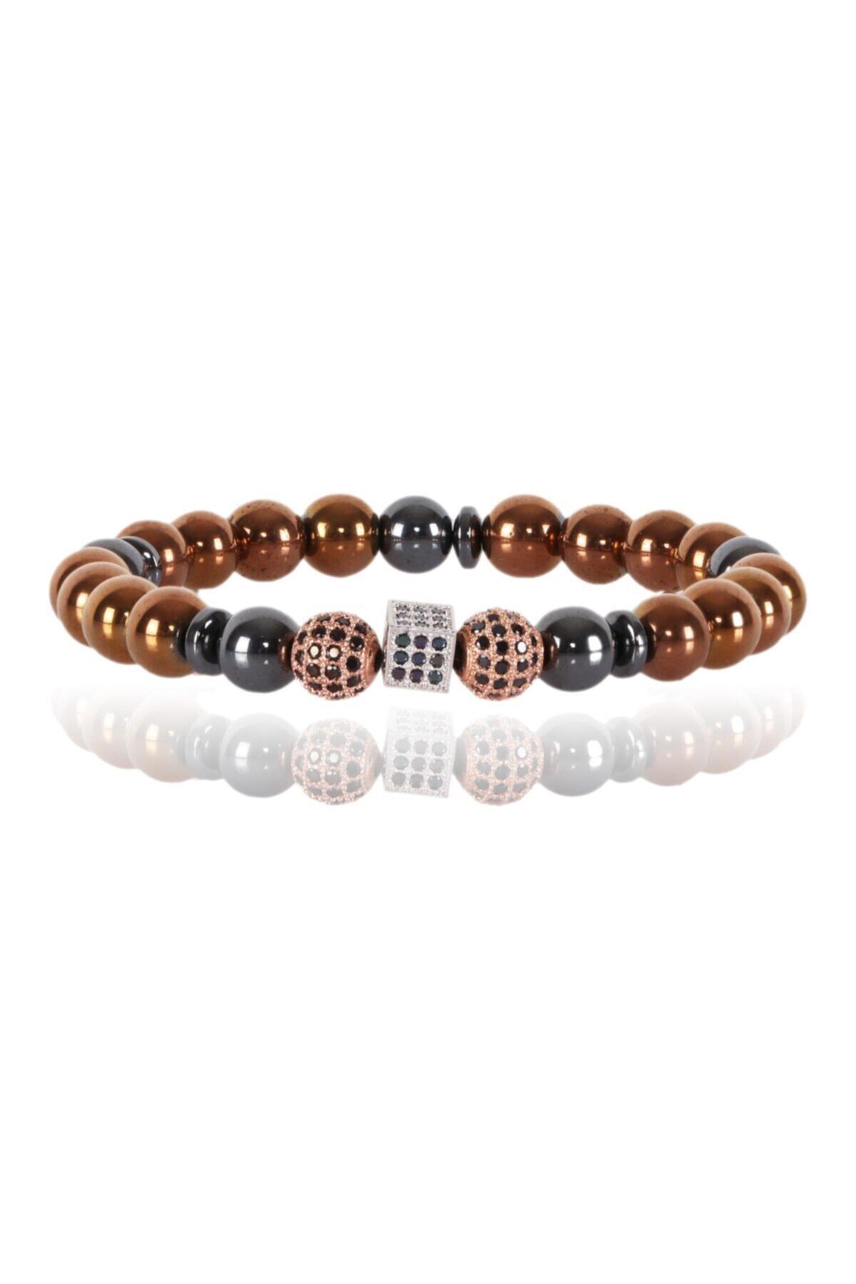 LABALABA-Men's Natural Bracelet - Stylish and Comfortable Design 2