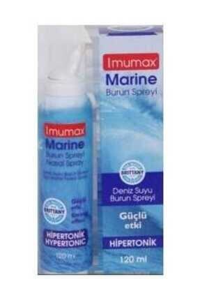 Quixx Acute Aerosol Burun Spreyi 100 Ml Trendyol