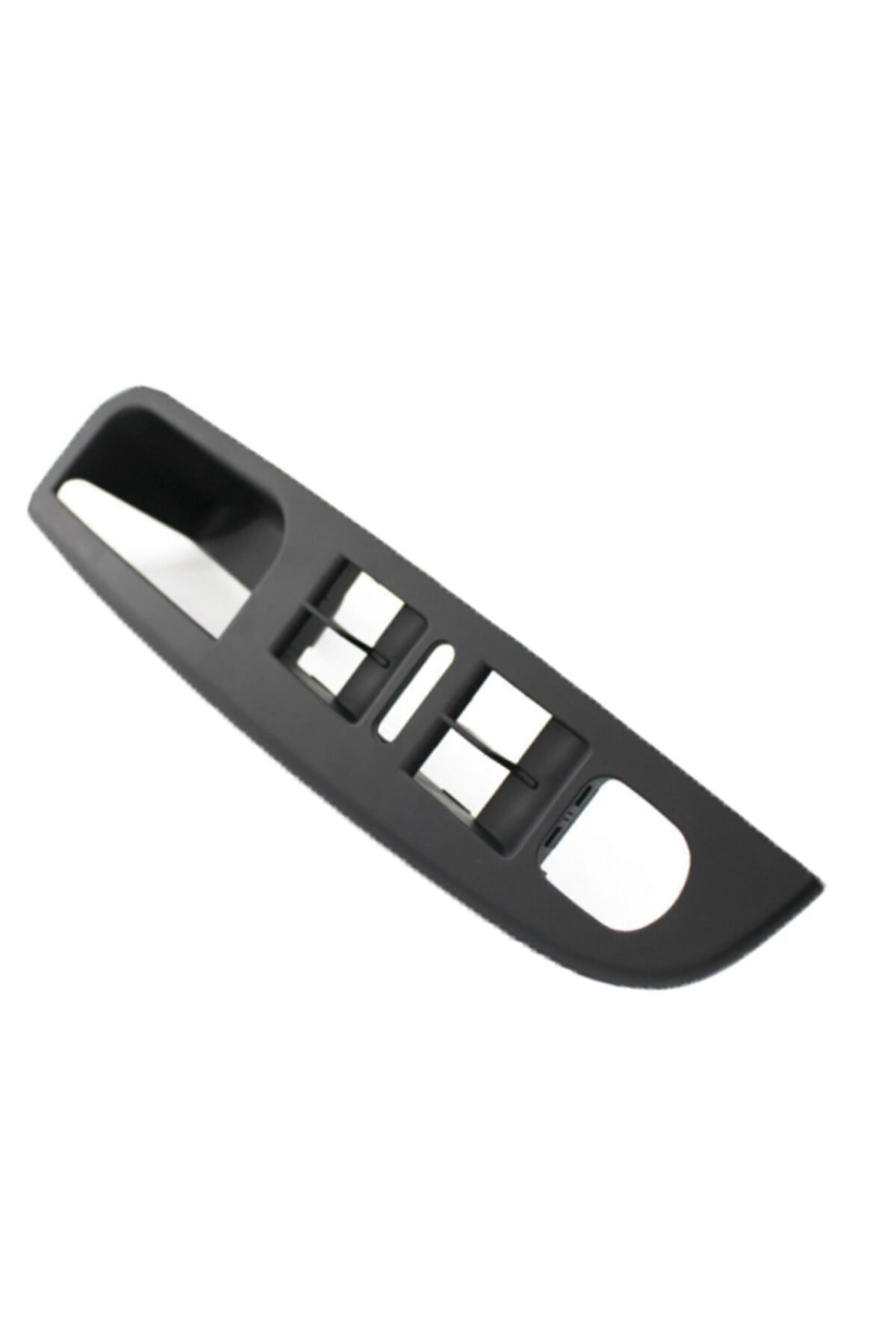 Genel Markalar Vw Jetta 5,golf 5-6 Için Sol Ön Cam Açma Düğme Çerçevesi- Siyah