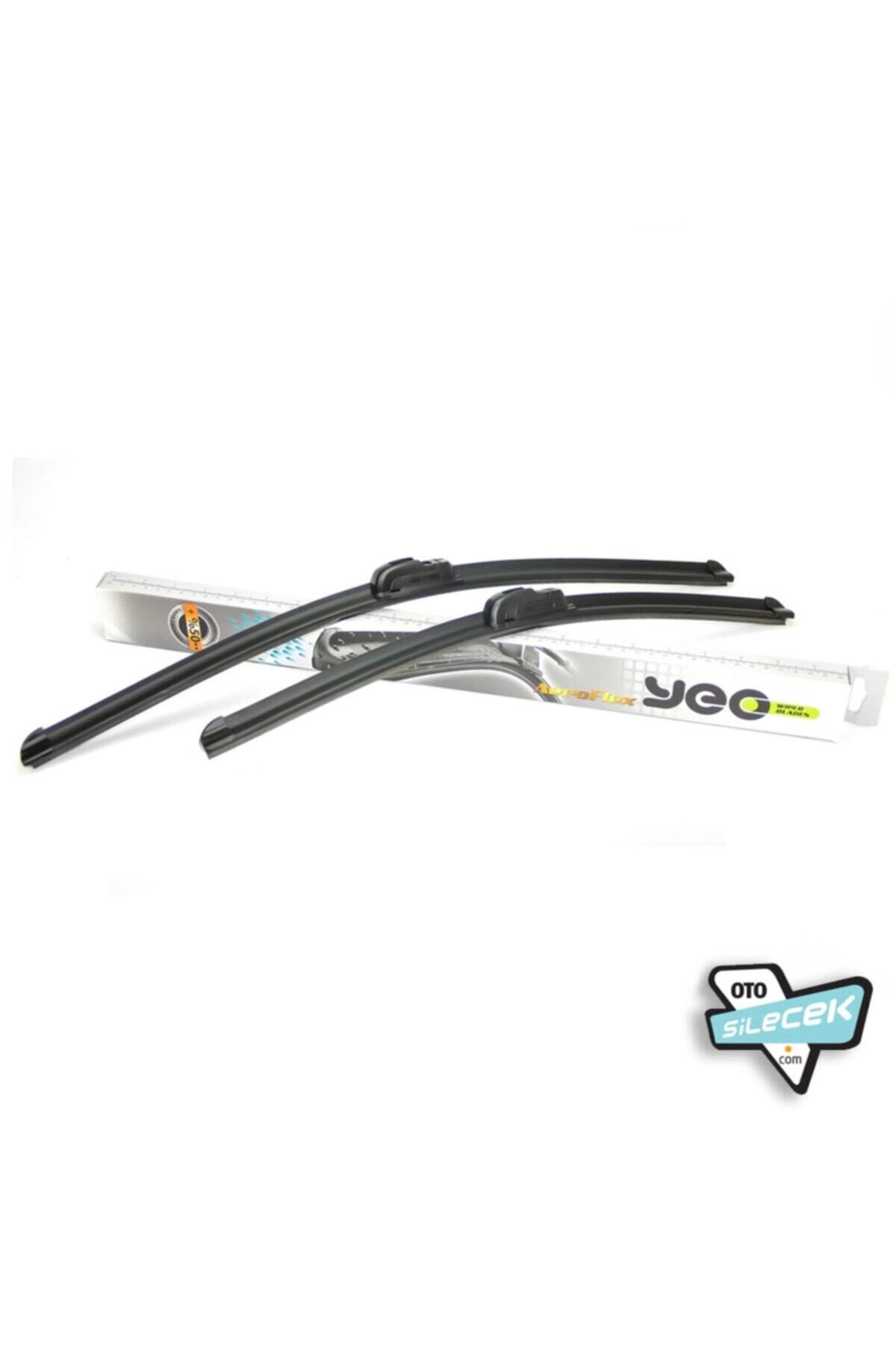 YEO Universal Muz Silecek 48 Cm