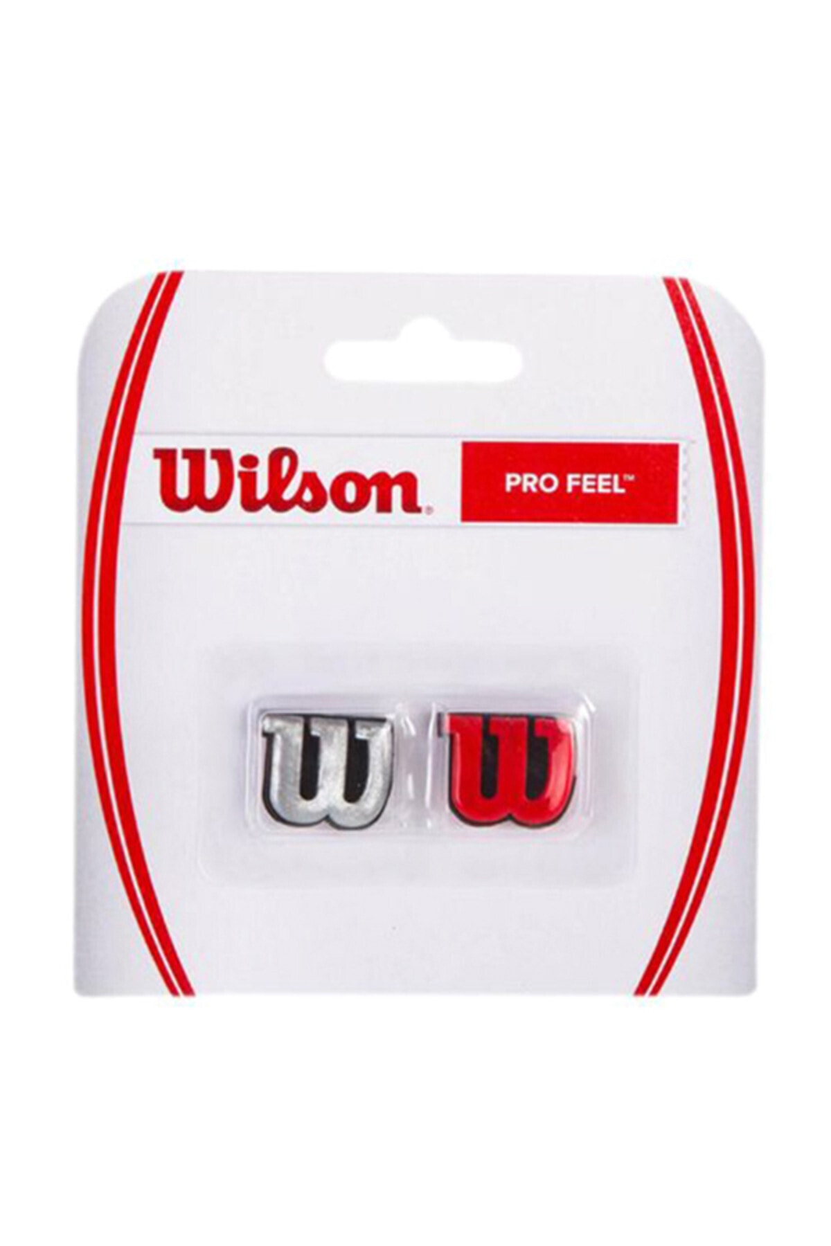 Wilson Tenis Raketi - Titreşim Önleyici Wrz537600 Profeel Rdsi - Wrz537600