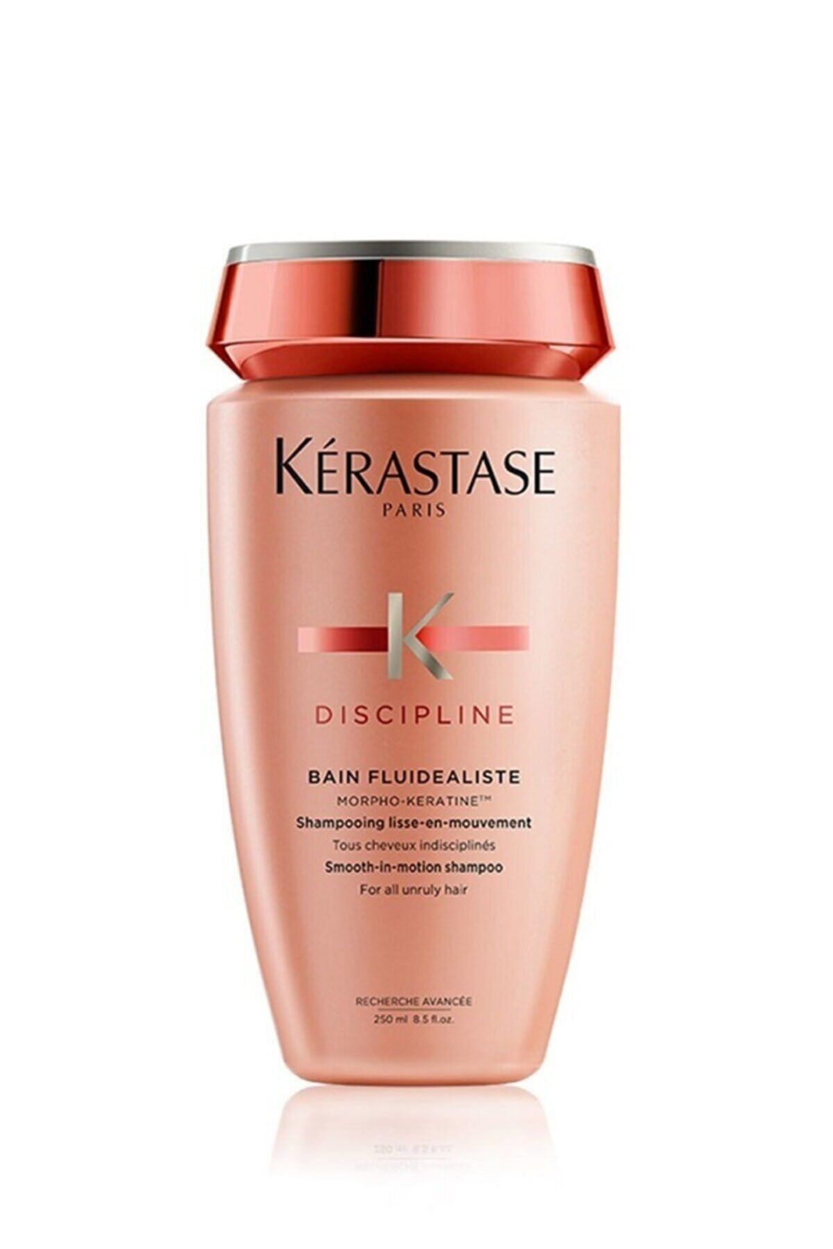 حمام مو برای موهایی که به راحتی فرم نمی گیرند 250 میلی لیتر Kerastase